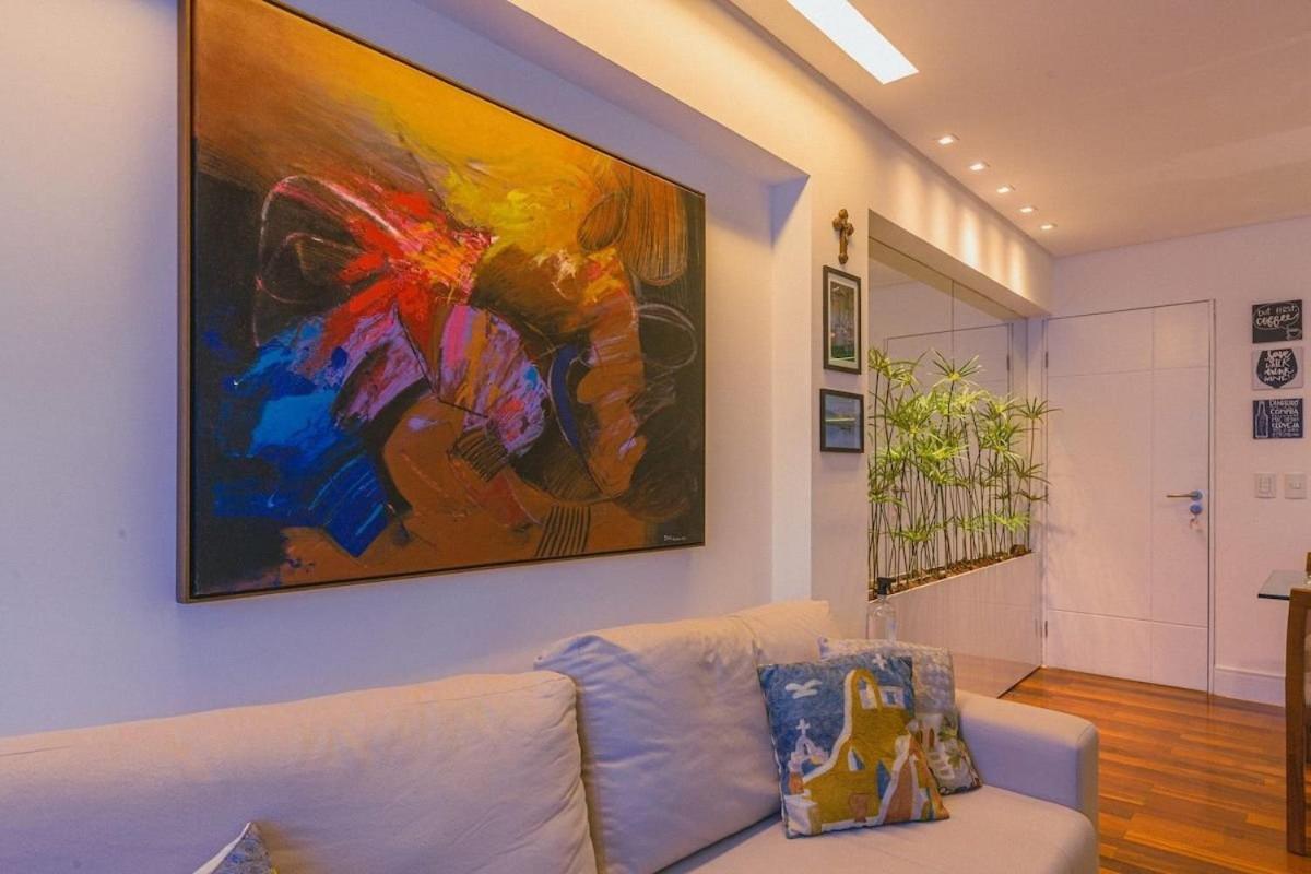 Conforto E Design A Poucos Passos Da Praia João Pessoa Zewnętrze zdjęcie