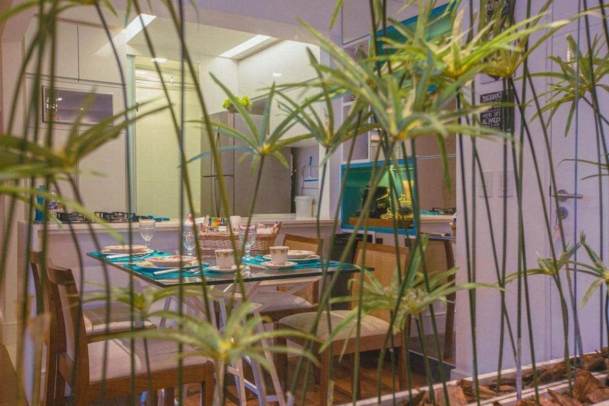 Conforto E Design A Poucos Passos Da Praia João Pessoa Zewnętrze zdjęcie